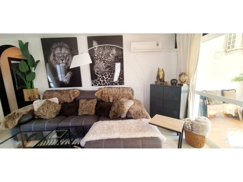 Foto 1595c84a-5a22-4d10-a833-8d9a2996fc04. Apartment in plaza golf center 1 in El Sabinar-Urbanizaciones-Las Marinas-Playa Serena Roquetas de Mar