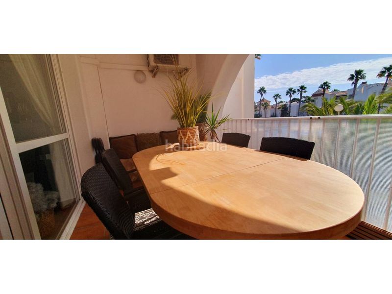 Foto 15fbb85f-02be-4bd5-951d-4692ad8da16b. Apartment in plaza golf center 1 in El Sabinar-Urbanizaciones-Las Marinas-Playa Serena Roquetas de Mar