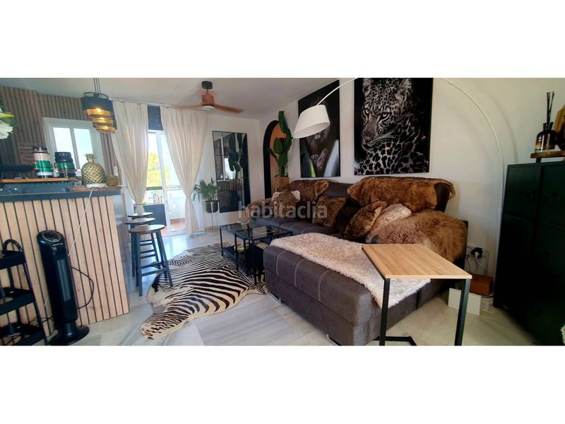 Foto 187f037d-569e-4be2-9139-78bc24772589. Apartment in plaza golf center 1 in El Sabinar-Urbanizaciones-Las Marinas-Playa Serena Roquetas de Mar