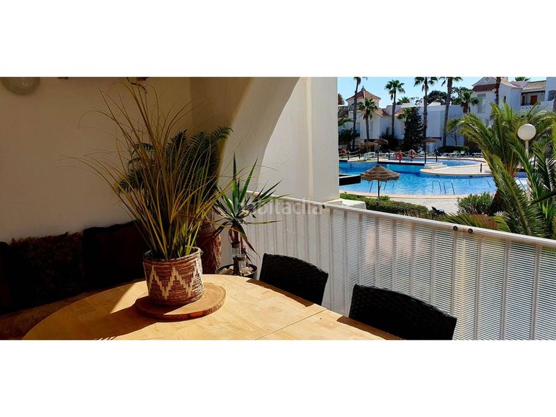 Foto 1a4c7c50-c48e-4651-8876-eede7e599c52. Apartment in plaza golf center 1 in El Sabinar-Urbanizaciones-Las Marinas-Playa Serena Roquetas de Mar