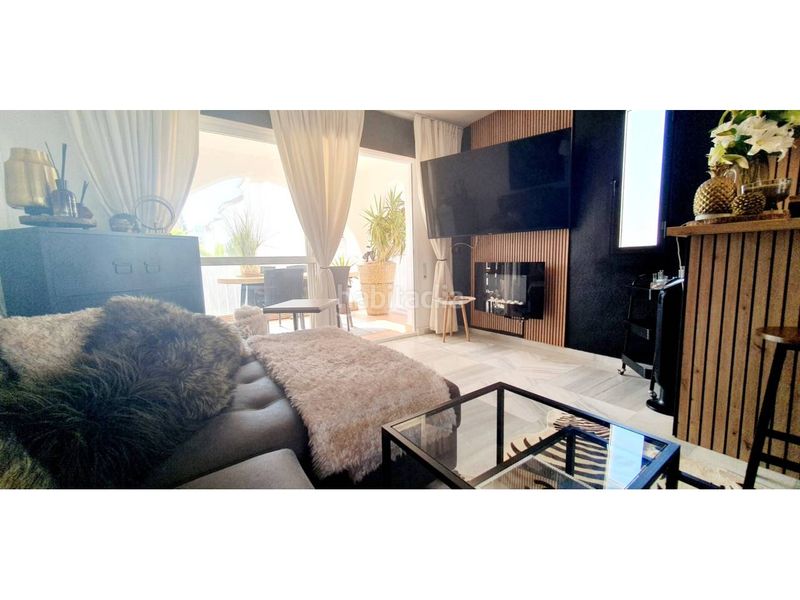 Foto 233fbeed-c14c-429a-bed7-4e623385432b. Apartment in plaza golf center 1 in El Sabinar-Urbanizaciones-Las Marinas-Playa Serena Roquetas de Mar