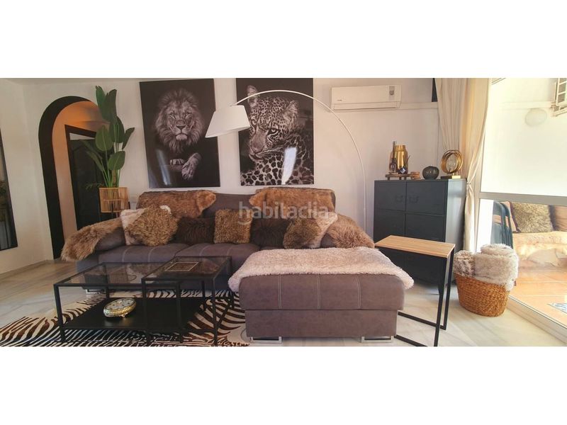 Foto 246190b8-c176-42a6-ab2d-92e0359e6535. Apartment in plaza golf center 1 in El Sabinar-Urbanizaciones-Las Marinas-Playa Serena Roquetas de Mar