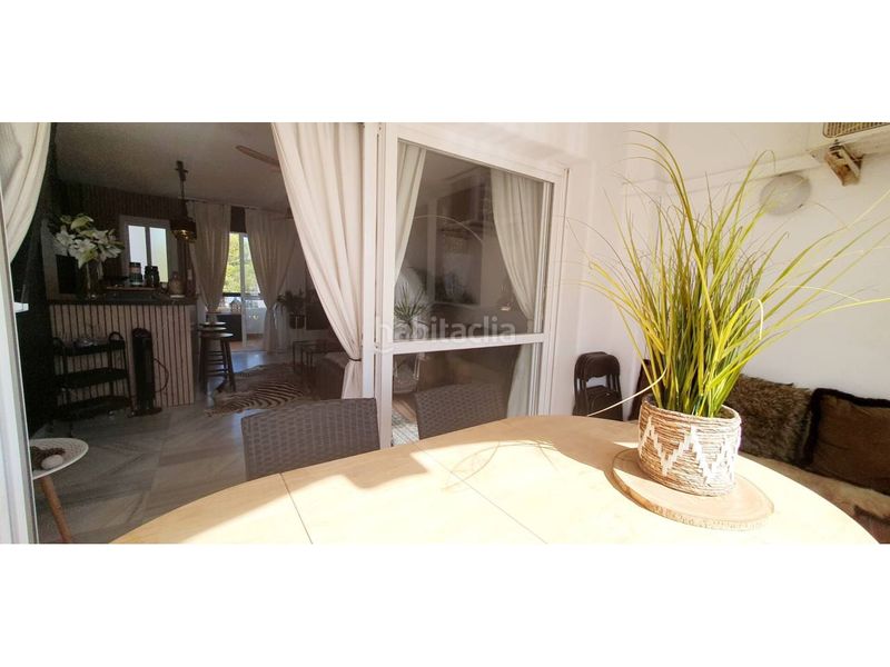 Foto 25fcfd0c-abde-4a18-9a01-6365407b5690. Apartment in plaza golf center 1 in El Sabinar-Urbanizaciones-Las Marinas-Playa Serena Roquetas de Mar