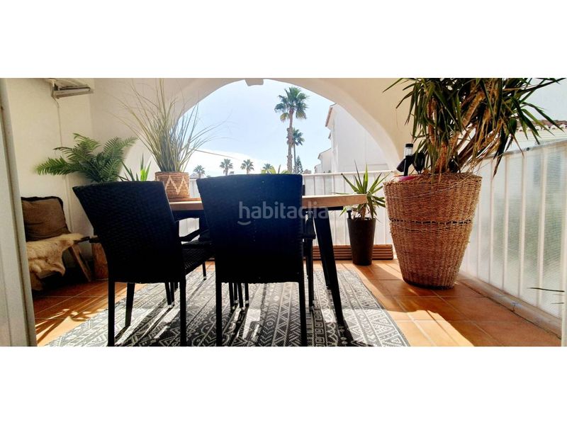 Foto 31aff590-ea8d-4622-a532-f25444cd9333. Apartment in plaza golf center 1 in El Sabinar-Urbanizaciones-Las Marinas-Playa Serena Roquetas de Mar