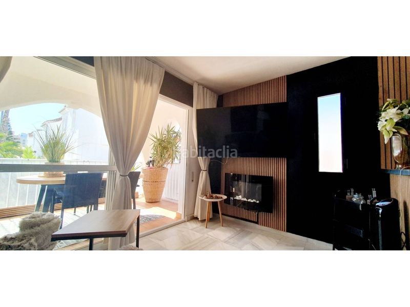 Foto 3820b6fc-5486-44b4-a3e8-0015a6f2258a. Apartment in plaza golf center 1 in El Sabinar-Urbanizaciones-Las Marinas-Playa Serena Roquetas de Mar