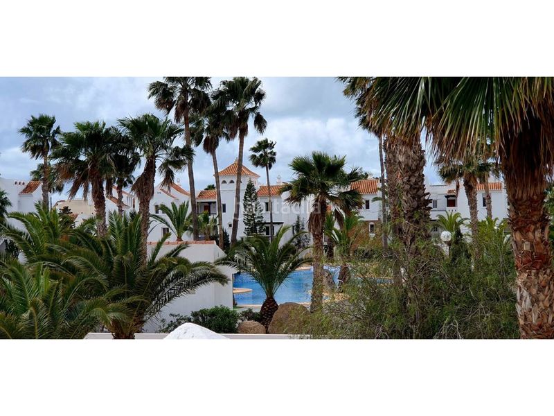 Foto 3860542d-b079-4fea-9789-36029fb592fd. Apartment in plaza golf center 1 in El Sabinar-Urbanizaciones-Las Marinas-Playa Serena Roquetas de Mar