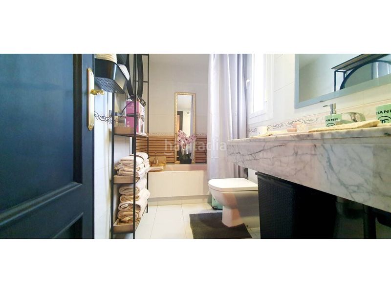 Foto 38c33413-4bfc-4b3b-ad3a-a43de27f3f19. Apartment in plaza golf center 1 in El Sabinar-Urbanizaciones-Las Marinas-Playa Serena Roquetas de Mar