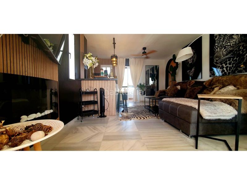 Foto 39a29368-bd23-4795-bc3d-3f5bac33ee0e. Apartment in plaza golf center 1 in El Sabinar-Urbanizaciones-Las Marinas-Playa Serena Roquetas de Mar