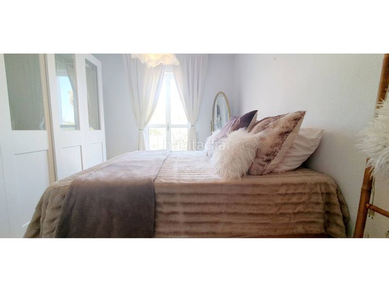 Foto 4840041d-9593-4769-9d2e-7708f30e35fb. Apartment in plaza golf center 1 in El Sabinar-Urbanizaciones-Las Marinas-Playa Serena Roquetas de Mar