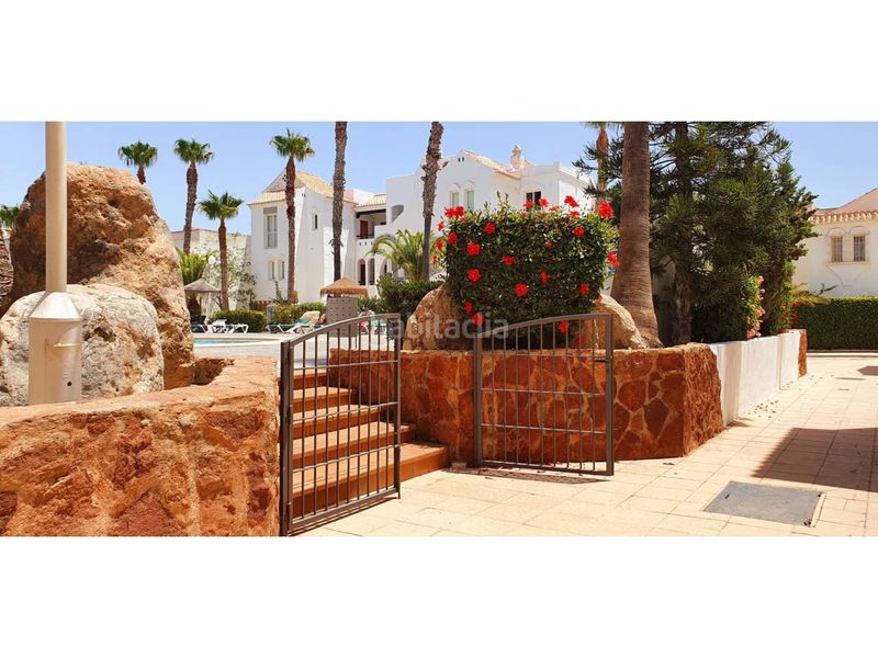 Foto 4be528d9-6c13-49d7-892b-4dabdf0407bd. Apartment in plaza golf center 1 in El Sabinar-Urbanizaciones-Las Marinas-Playa Serena Roquetas de Mar