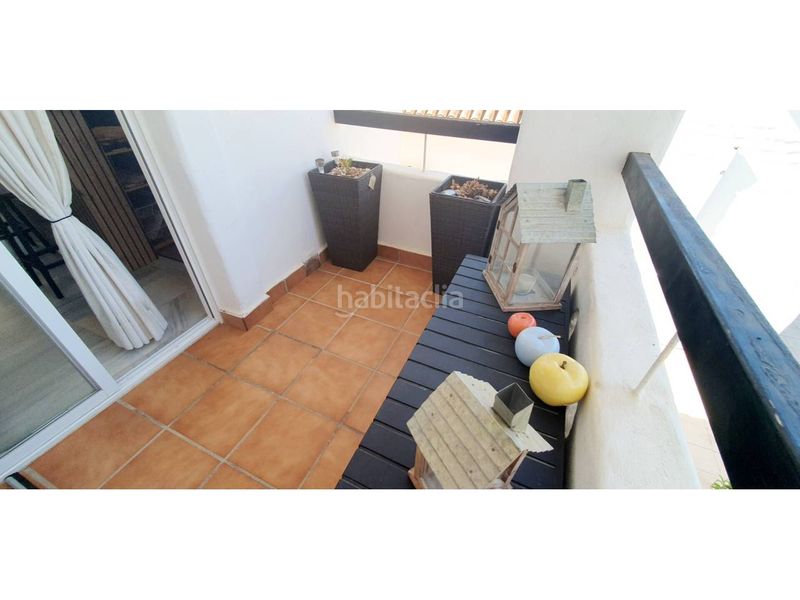 Foto 5452a30a-1f29-4397-b089-e424123c6dc1. Apartment in plaza golf center 1 in El Sabinar-Urbanizaciones-Las Marinas-Playa Serena Roquetas de Mar