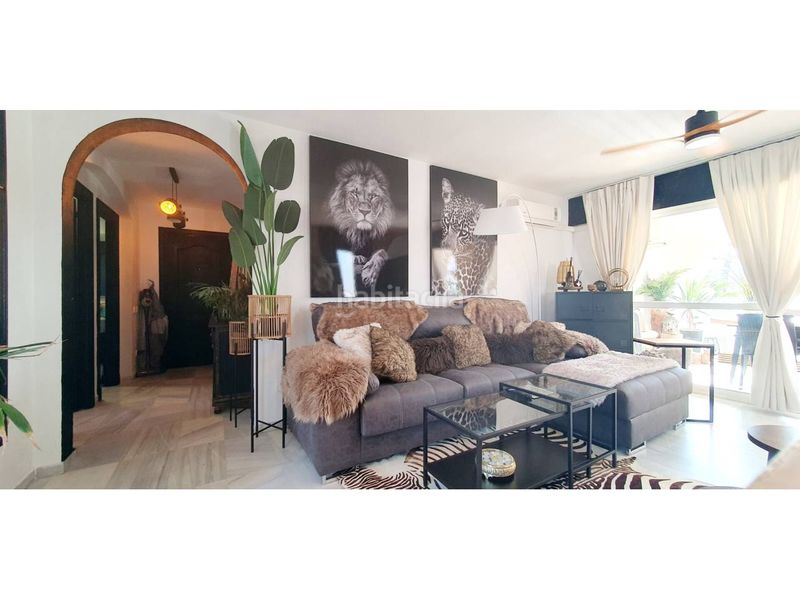 Foto 57908f5d-85a8-4987-b961-b5e942395da6. Apartment in plaza golf center 1 in El Sabinar-Urbanizaciones-Las Marinas-Playa Serena Roquetas de Mar