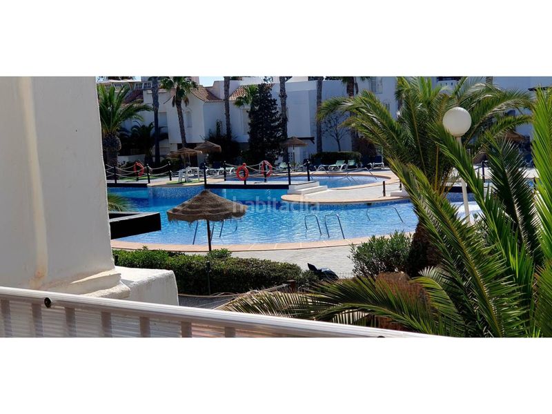 Foto 57d2712d-a4c7-4f7d-8108-135b7990f8cf. Apartment in plaza golf center 1 in El Sabinar-Urbanizaciones-Las Marinas-Playa Serena Roquetas de Mar