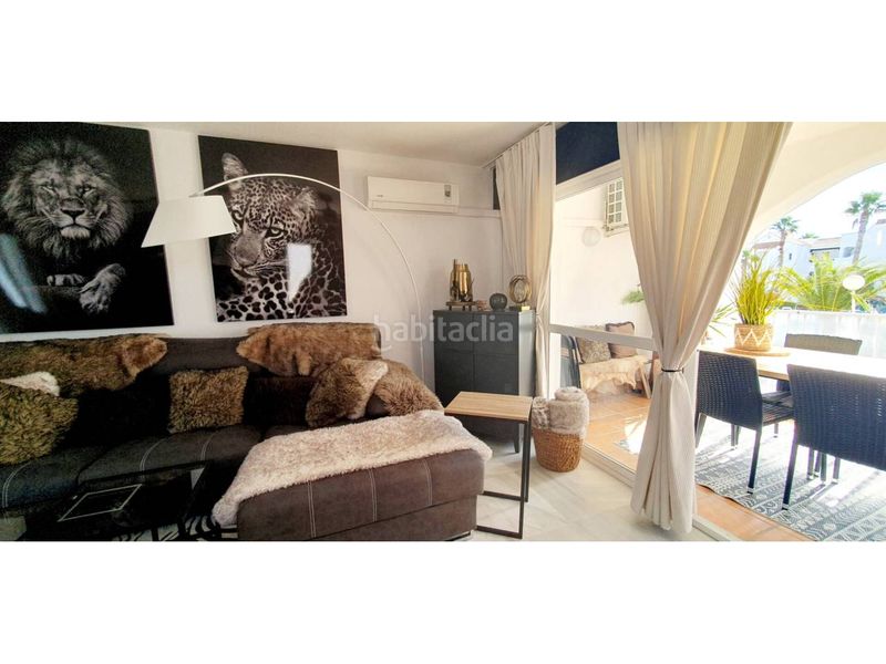 Foto 5feb401b-75ad-4468-848e-42e78649f962. Apartment in plaza golf center 1 in El Sabinar-Urbanizaciones-Las Marinas-Playa Serena Roquetas de Mar