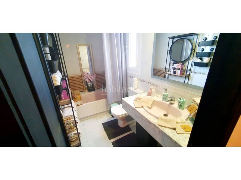 Foto 62c8ac5d-64cf-4f78-abb2-a7ec339d33b6. Apartment in plaza golf center 1 in El Sabinar-Urbanizaciones-Las Marinas-Playa Serena Roquetas de Mar