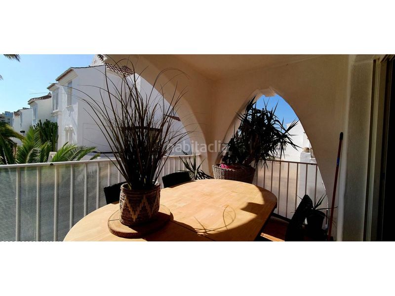 Foto 73d0c683-9b4d-42d7-9bdd-f76bae84895e. Apartment in plaza golf center 1 in El Sabinar-Urbanizaciones-Las Marinas-Playa Serena Roquetas de Mar