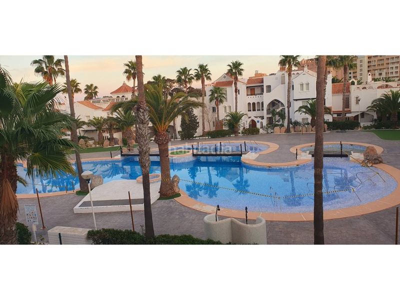Foto 75d2210f-939e-4e28-aa0e-9cb0ab4daec4. Apartment in plaza golf center 1 in El Sabinar-Urbanizaciones-Las Marinas-Playa Serena Roquetas de Mar