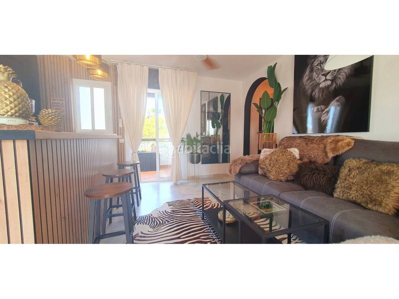 Foto 7b37a6ed-613c-4f0a-b8db-ae483dd5b50f. Apartment in plaza golf center 1 in El Sabinar-Urbanizaciones-Las Marinas-Playa Serena Roquetas de Mar