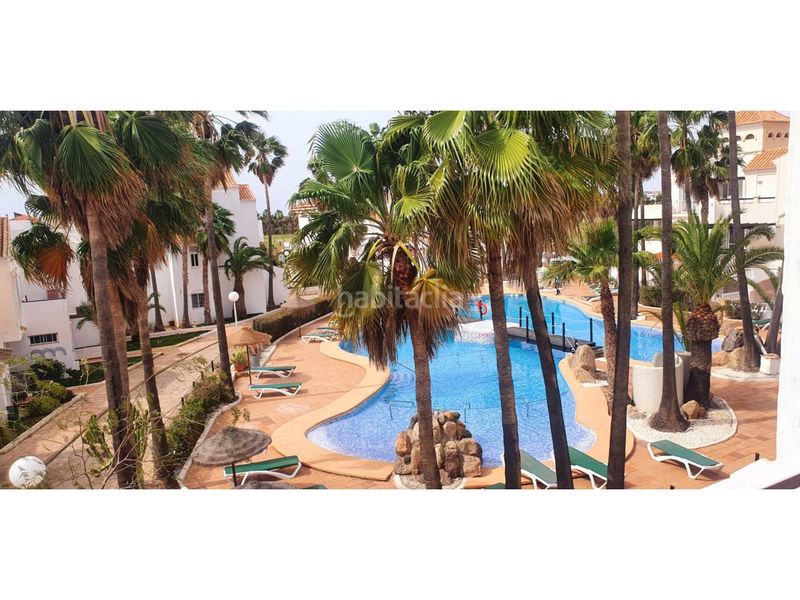 Foto 7ccf14fe-c0bc-478c-9321-bf09d9dde1d5. Apartment in plaza golf center 1 in El Sabinar-Urbanizaciones-Las Marinas-Playa Serena Roquetas de Mar