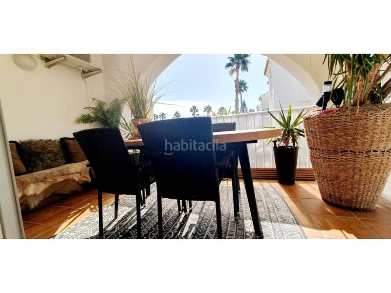 Foto 9ac5a120-dafe-4cef-8a9e-732a96049e75. Apartment in plaza golf center 1 in El Sabinar-Urbanizaciones-Las Marinas-Playa Serena Roquetas de Mar