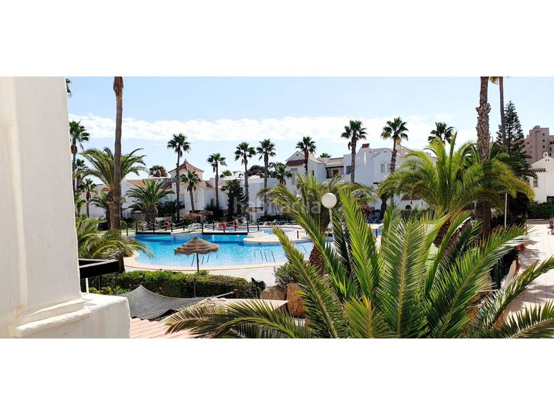 Foto 9fc93b74-b585-49ea-a272-bce334d057b8. Apartment in plaza golf center 1 in El Sabinar-Urbanizaciones-Las Marinas-Playa Serena Roquetas de Mar