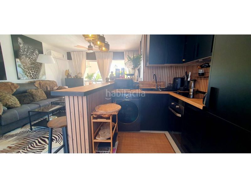 Foto a70ef810-bbc2-4107-8529-9b891949ac91. Apartment in plaza golf center 1 in El Sabinar-Urbanizaciones-Las Marinas-Playa Serena Roquetas de Mar