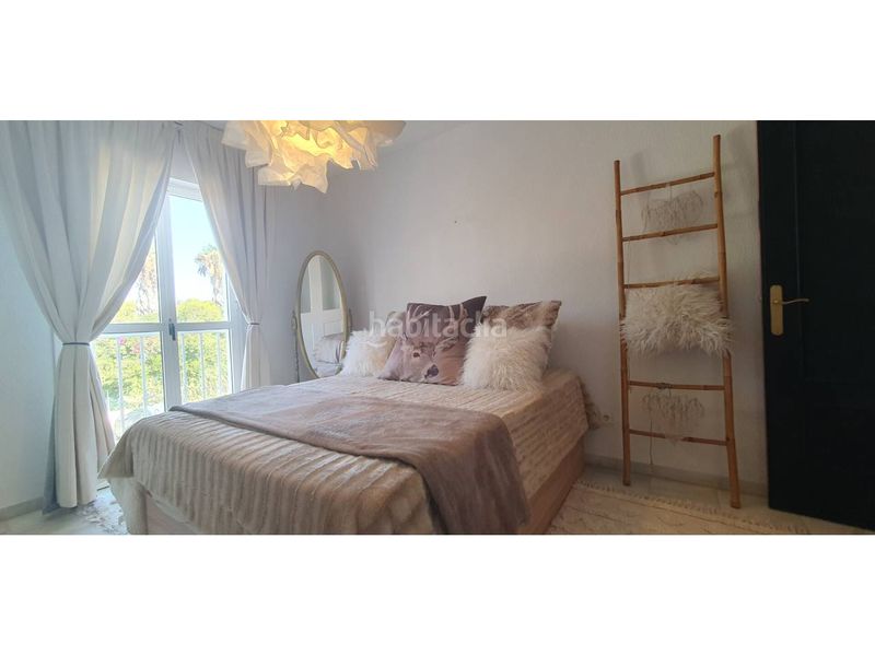 Foto af79aef0-f7e5-414a-9f39-5124076c2a41. Apartment in plaza golf center 1 in El Sabinar-Urbanizaciones-Las Marinas-Playa Serena Roquetas de Mar