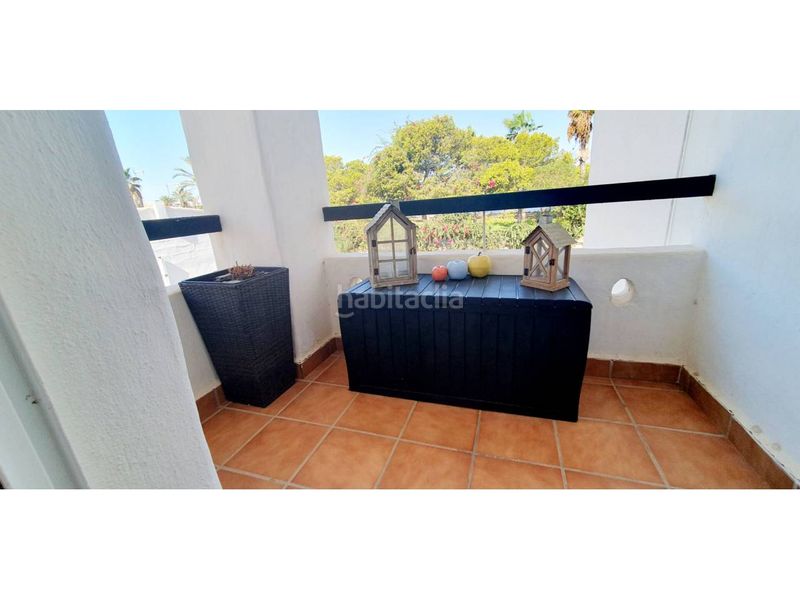 Foto b034aa07-af37-414d-9092-fba96b44d30c. Apartment in plaza golf center 1 in El Sabinar-Urbanizaciones-Las Marinas-Playa Serena Roquetas de Mar