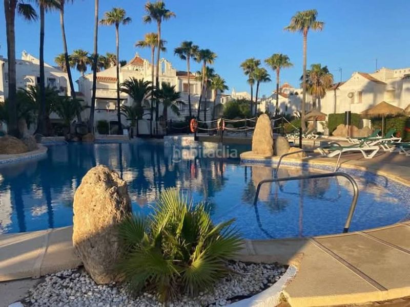 Foto b040cf97-4833-436a-8c35-9399f3b107c6. Apartment in plaza golf center 1 in El Sabinar-Urbanizaciones-Las Marinas-Playa Serena Roquetas de Mar