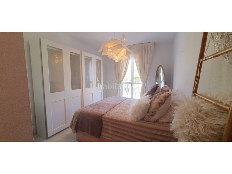 Foto b4961b8b-df38-4c9f-ab82-e742e5ab9d60. Apartment in plaza golf center 1 in El Sabinar-Urbanizaciones-Las Marinas-Playa Serena Roquetas de Mar