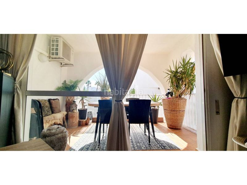 Foto b5dde318-1b9a-4c6f-8295-929d5fd1016e. Apartment in plaza golf center 1 in El Sabinar-Urbanizaciones-Las Marinas-Playa Serena Roquetas de Mar
