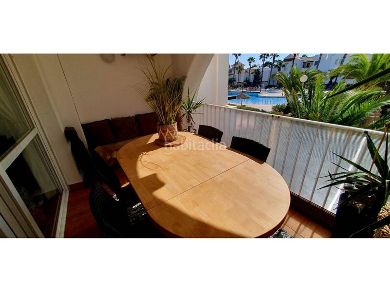 Foto baeea164-cc9e-4486-a734-a4f591efa4cf. Apartment in plaza golf center 1 in El Sabinar-Urbanizaciones-Las Marinas-Playa Serena Roquetas de Mar