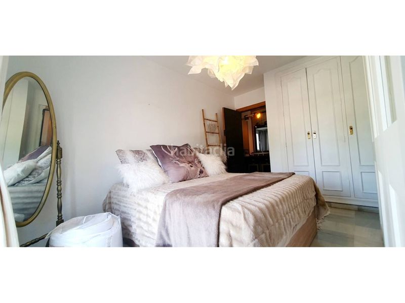Foto bd43c54b-7018-4673-a4fb-0cf5aaa1f4ef. Apartment in plaza golf center 1 in El Sabinar-Urbanizaciones-Las Marinas-Playa Serena Roquetas de Mar