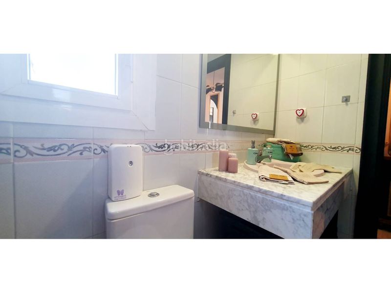 Foto c9a2d51c-f172-4ec3-b937-416a2d19d526. Apartment in plaza golf center 1 in El Sabinar-Urbanizaciones-Las Marinas-Playa Serena Roquetas de Mar