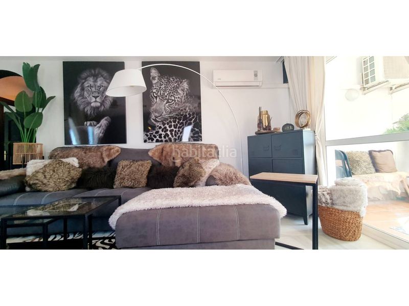 Foto ca832a33-b197-4498-b700-28049fbe4b75. Apartment in plaza golf center 1 in El Sabinar-Urbanizaciones-Las Marinas-Playa Serena Roquetas de Mar