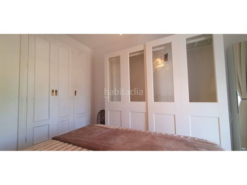 Foto d4f2edfb-f7fa-4cf2-a3c8-d6e3d2c8d87c. Apartment in plaza golf center 1 in El Sabinar-Urbanizaciones-Las Marinas-Playa Serena Roquetas de Mar