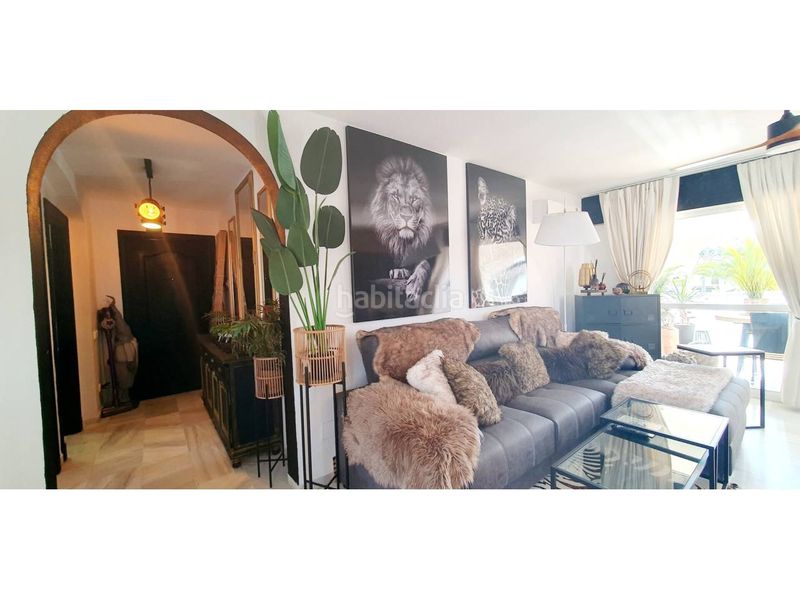 Foto dc6fb62e-ecbf-460c-96a4-3499d9b3c468. Apartment in plaza golf center 1 in El Sabinar-Urbanizaciones-Las Marinas-Playa Serena Roquetas de Mar