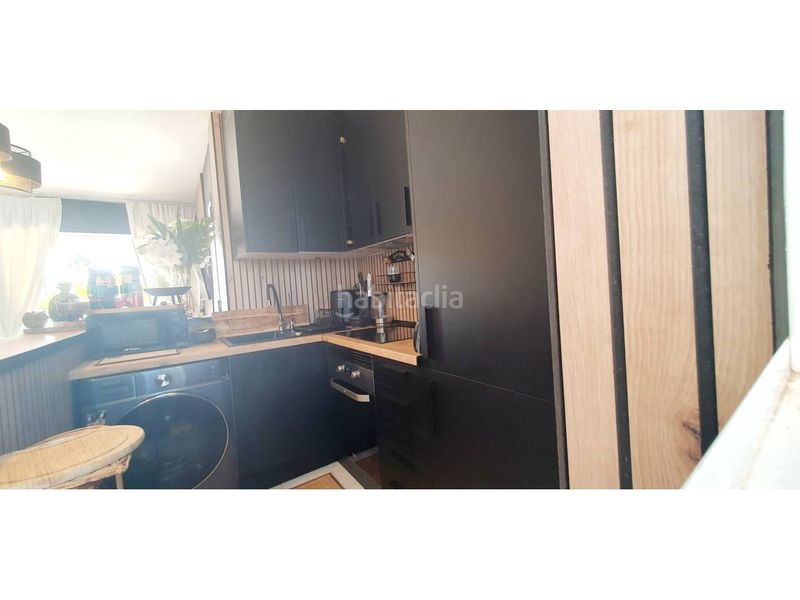 Foto e23ed016-6513-49dd-a220-c062321a3ee8. Apartment in plaza golf center 1 in El Sabinar-Urbanizaciones-Las Marinas-Playa Serena Roquetas de Mar