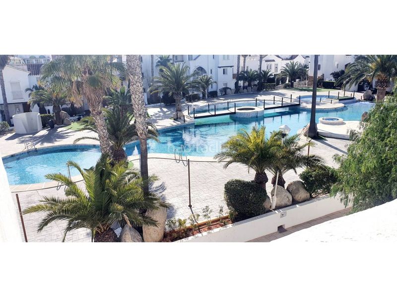 Foto e3b94663-e0a2-4456-a563-731c64212a66. Apartment in plaza golf center 1 in El Sabinar-Urbanizaciones-Las Marinas-Playa Serena Roquetas de Mar