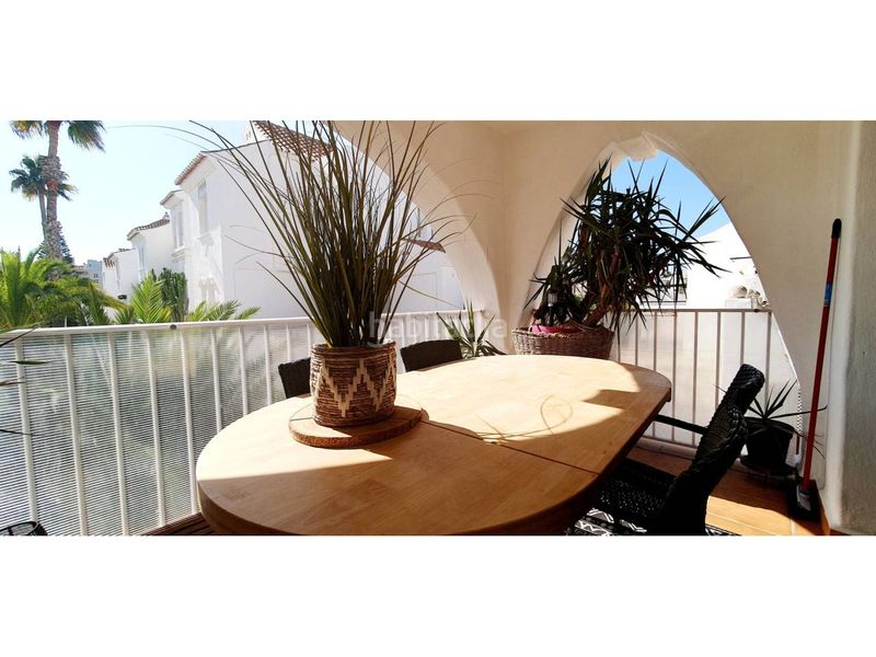 Foto f5b3dd3a-caf1-462d-8c23-d1c6ce5f38c9. Apartment in plaza golf center 1 in El Sabinar-Urbanizaciones-Las Marinas-Playa Serena Roquetas de Mar