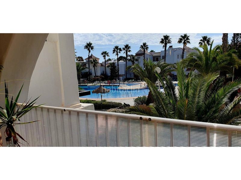 Foto f6648b67-a962-4d7f-be0e-7161e40c521e. Apartment in plaza golf center 1 in El Sabinar-Urbanizaciones-Las Marinas-Playa Serena Roquetas de Mar