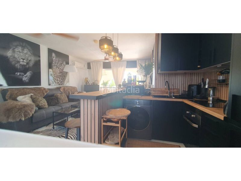 Foto f7155f8d-aeb4-4a84-bfea-dac6204967ed. Apartment in plaza golf center 1 in El Sabinar-Urbanizaciones-Las Marinas-Playa Serena Roquetas de Mar