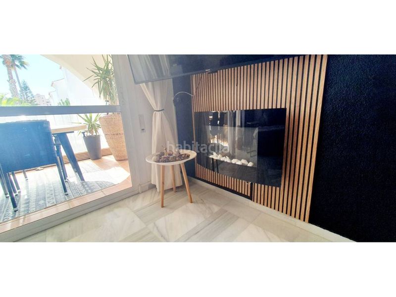 Foto f9a921b7-5eba-44b3-ad5e-bfac160f4f71. Apartment in plaza golf center 1 in El Sabinar-Urbanizaciones-Las Marinas-Playa Serena Roquetas de Mar