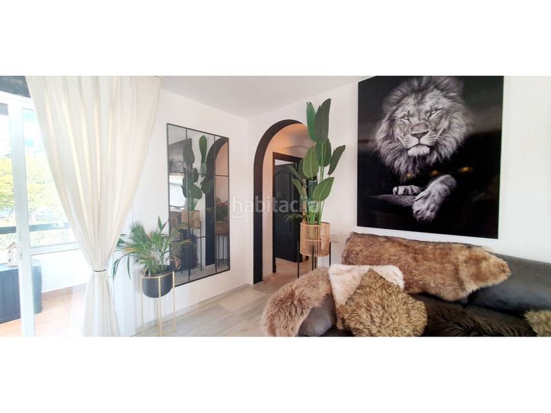 Foto fd0c92cf-1164-495a-8b87-ea11aafccc2e. Apartment in plaza golf center 1 in El Sabinar-Urbanizaciones-Las Marinas-Playa Serena Roquetas de Mar
