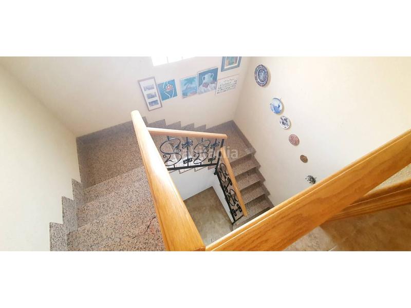 Foto 06666525-49d5-4262-b77f-71cbf2c27590. Semi detached house with heating parking in El Sabinar-Urbanizaciones-Las Marinas-Playa Serena Roquetas de Mar