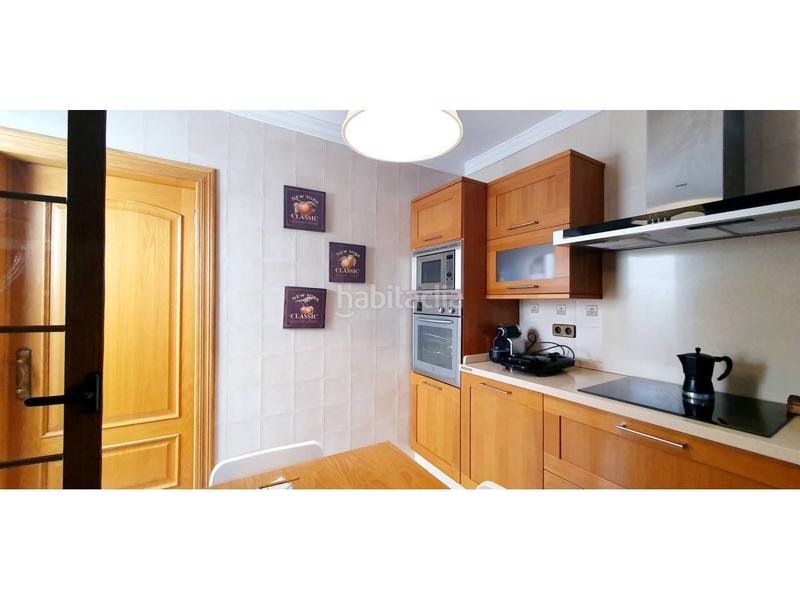 Foto 0d19046c-595b-4394-b0dd-f55bd8735525. Semi detached house with heating parking in El Sabinar-Urbanizaciones-Las Marinas-Playa Serena Roquetas de Mar