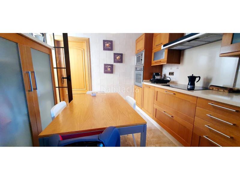 Foto 0fdb38a2-02cb-424d-a4af-17ac5c82bf21. Semi detached house with heating parking in El Sabinar-Urbanizaciones-Las Marinas-Playa Serena Roquetas de Mar