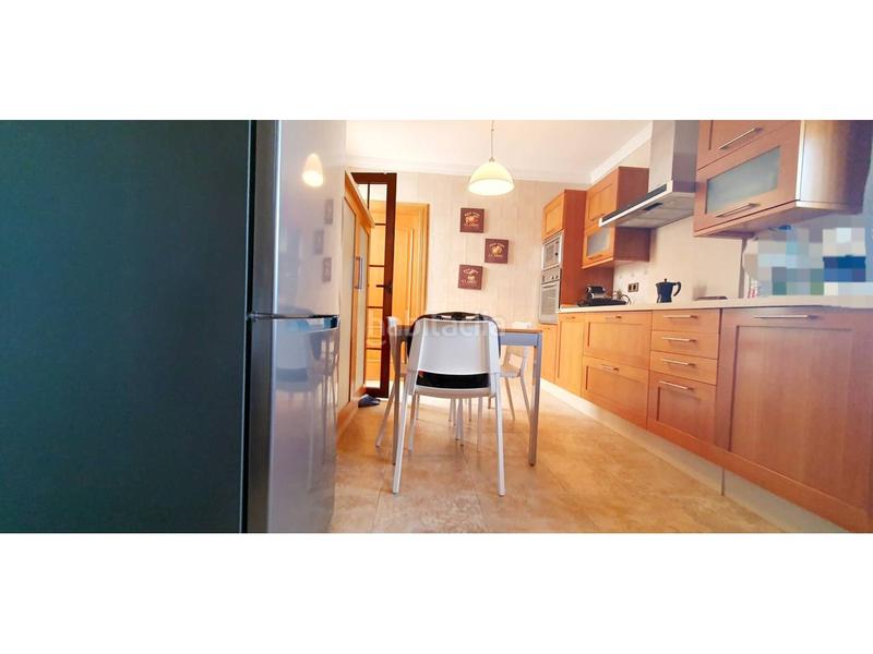 Foto 1c444211-31e8-46e8-8c3d-5b801fdecd66. Semi detached house with heating parking in El Sabinar-Urbanizaciones-Las Marinas-Playa Serena Roquetas de Mar