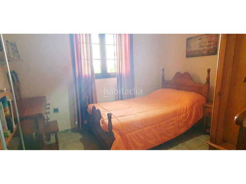 Foto 224c9944-409c-4cd3-906c-f5580ebead88. Semi detached house with heating parking in El Sabinar-Urbanizaciones-Las Marinas-Playa Serena Roquetas de Mar