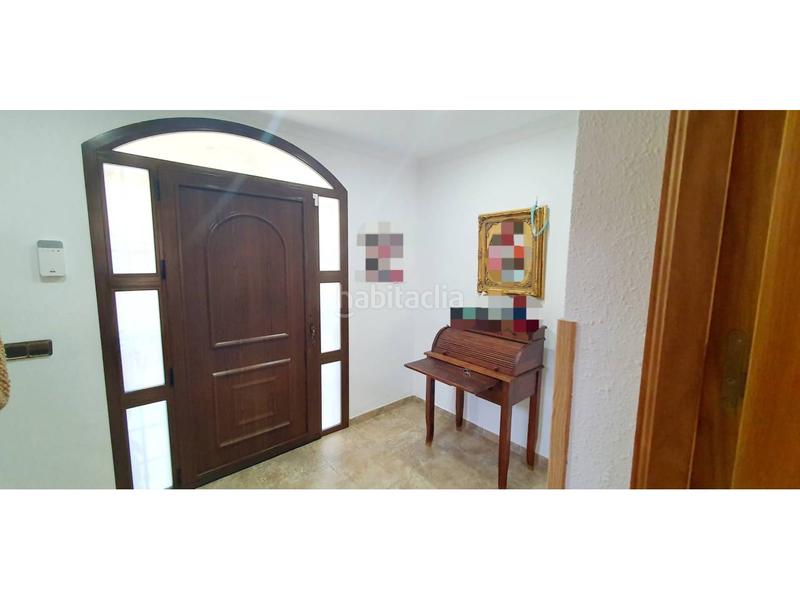 Foto 263b546b-6042-4877-9b5f-b601f9134420. Semi detached house with heating parking in El Sabinar-Urbanizaciones-Las Marinas-Playa Serena Roquetas de Mar